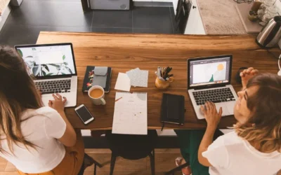 Déléguer sa communication digitale : pourquoi un pro est la clé de la réussite ?