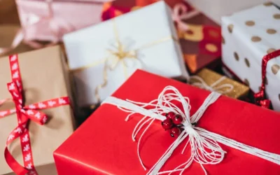 20+ idées cadeaux de Noël pour un entrepreneur