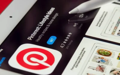 Pinterest : les secrets pour ton business dévoilés par Mélanie de La Plume Rose