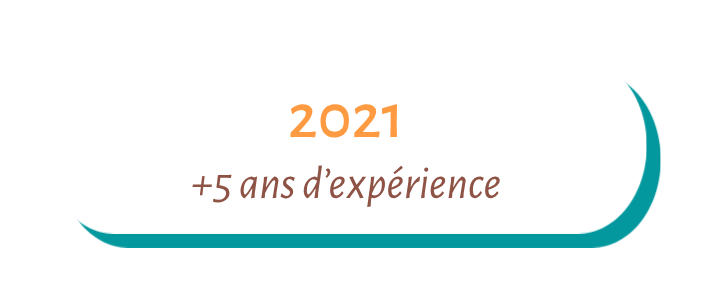 5 ans expérience sos
