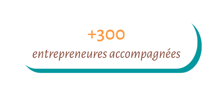+300 solopreneures accompagnées