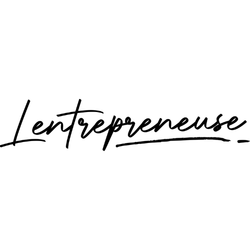 L'entrepreneuse